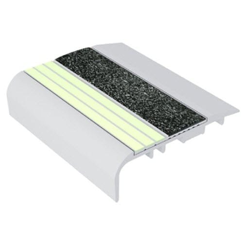 C5-E20 Series Luminous Carpet Nosings preview 1